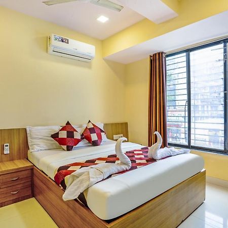 Bkc Corporate Hostel Ac Dormitory Βομβάη Εξωτερικό φωτογραφία