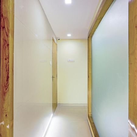 Bkc Corporate Hostel Ac Dormitory Βομβάη Εξωτερικό φωτογραφία
