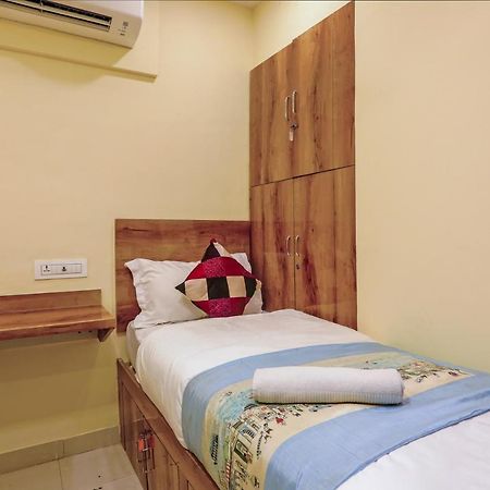 Bkc Corporate Hostel Ac Dormitory Βομβάη Εξωτερικό φωτογραφία