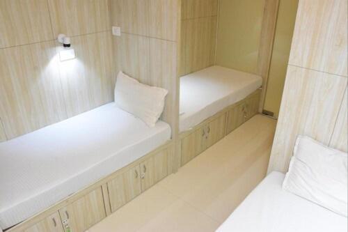 Bkc Corporate Hostel Ac Dormitory Βομβάη Εξωτερικό φωτογραφία