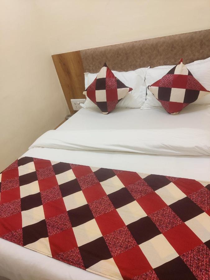 Bkc Corporate Hostel Ac Dormitory Βομβάη Εξωτερικό φωτογραφία