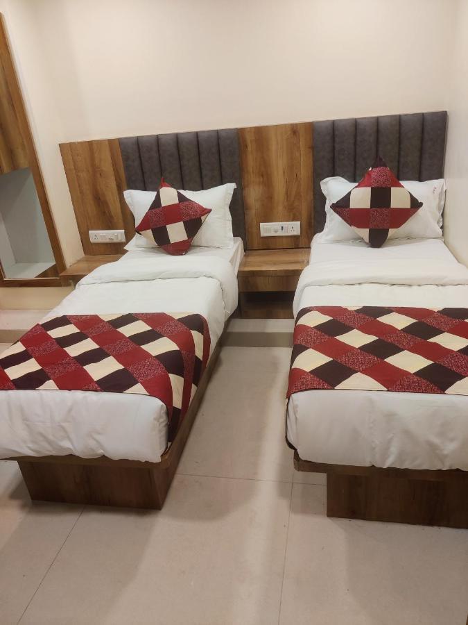Bkc Corporate Hostel Ac Dormitory Βομβάη Εξωτερικό φωτογραφία