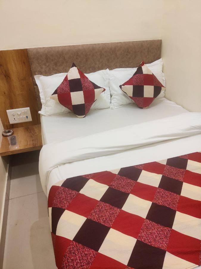 Bkc Corporate Hostel Ac Dormitory Βομβάη Εξωτερικό φωτογραφία