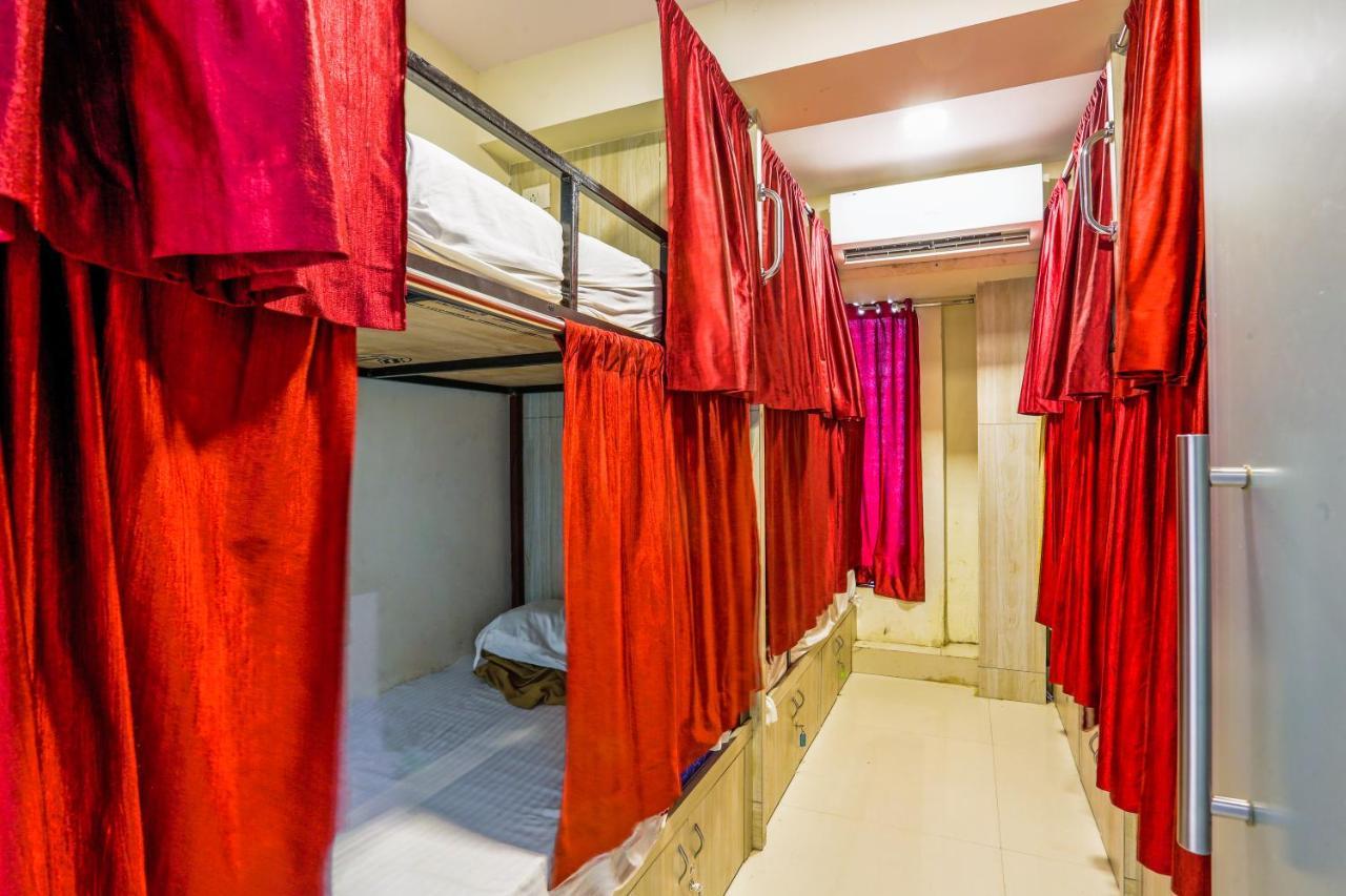 Bkc Corporate Hostel Ac Dormitory Βομβάη Εξωτερικό φωτογραφία