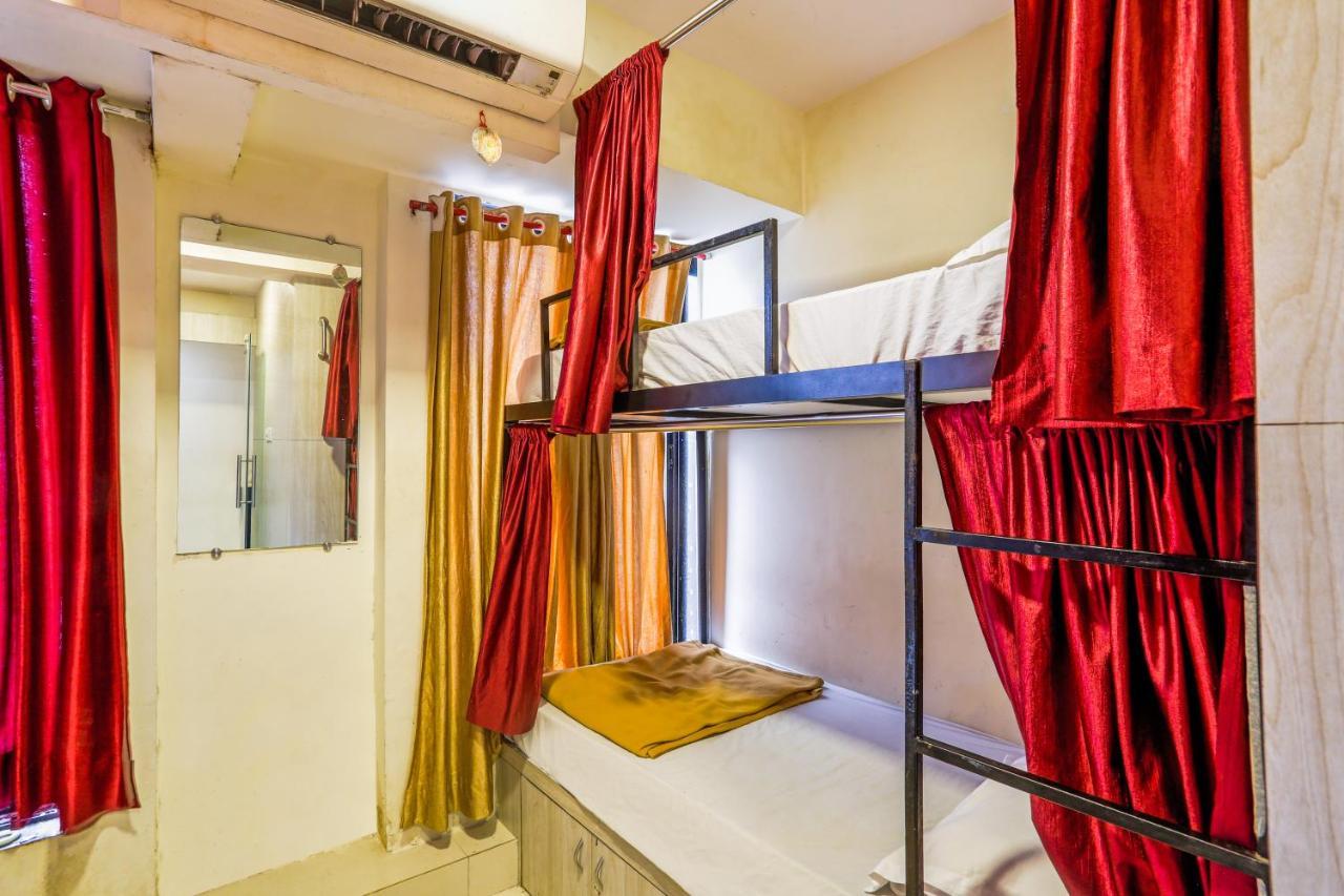Bkc Corporate Hostel Ac Dormitory Βομβάη Εξωτερικό φωτογραφία
